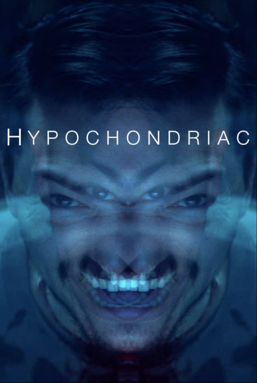 Hypochondriac جائزو