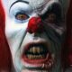 Pennywise aplauzums Barts Miksons