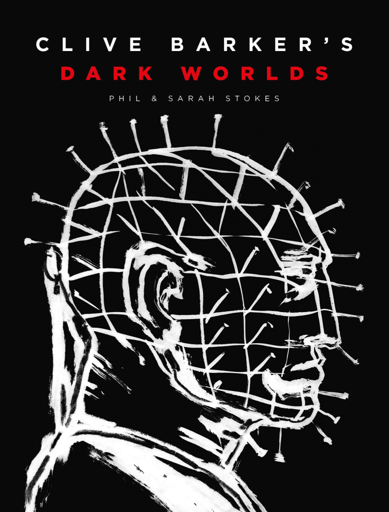Dark Worlds Clive Barker
