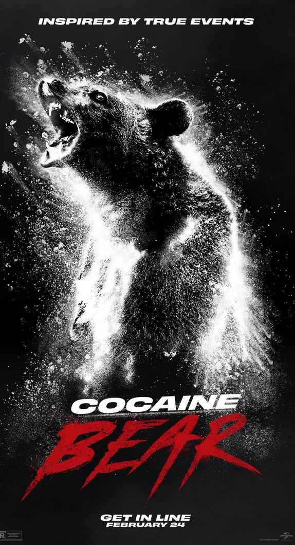cocaine Bear