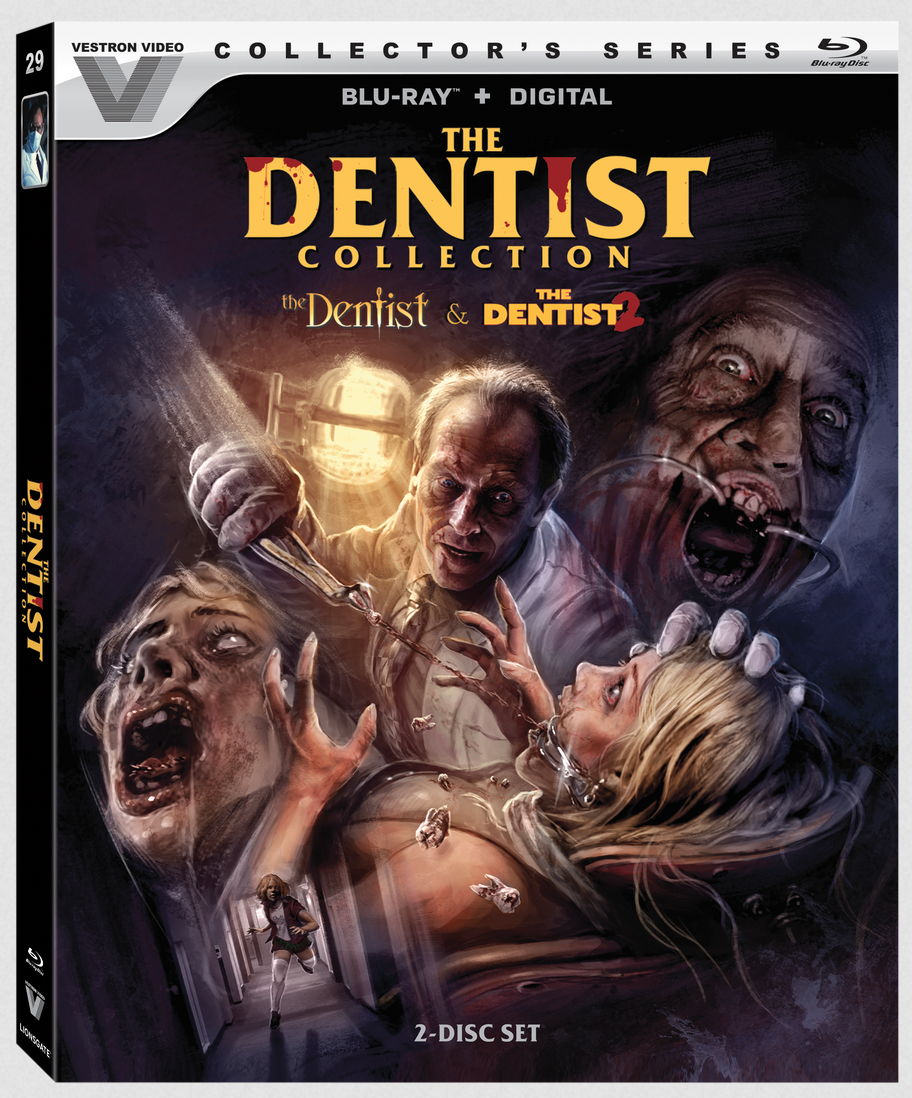 दंतचिकित्सक
