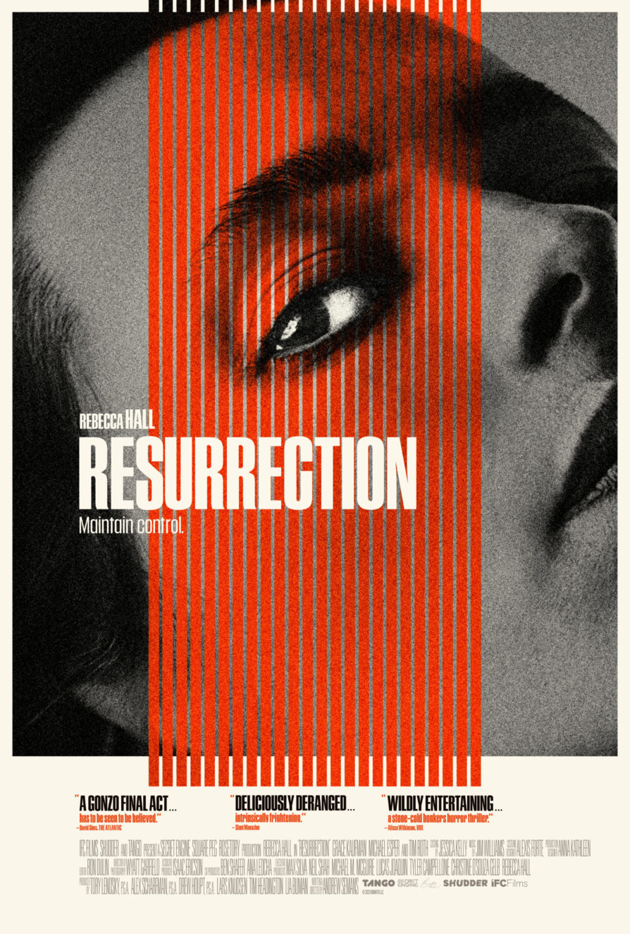 Plakát Vzkříšení