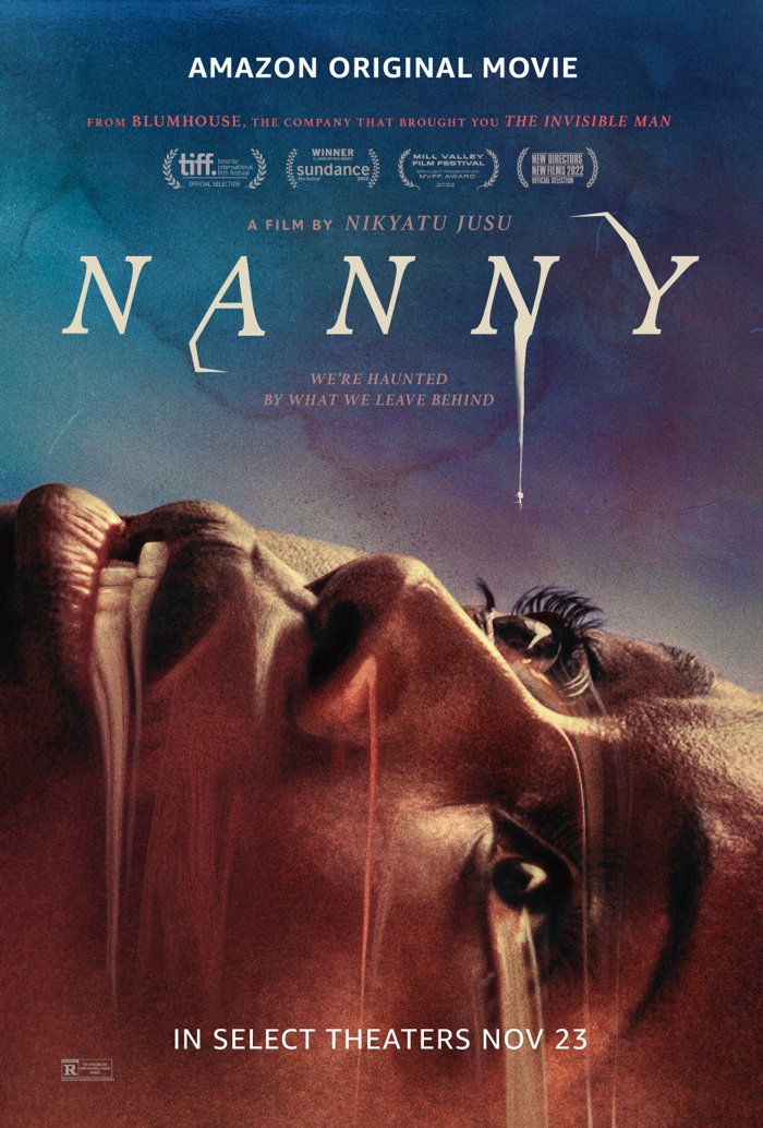 Nanny-Poster