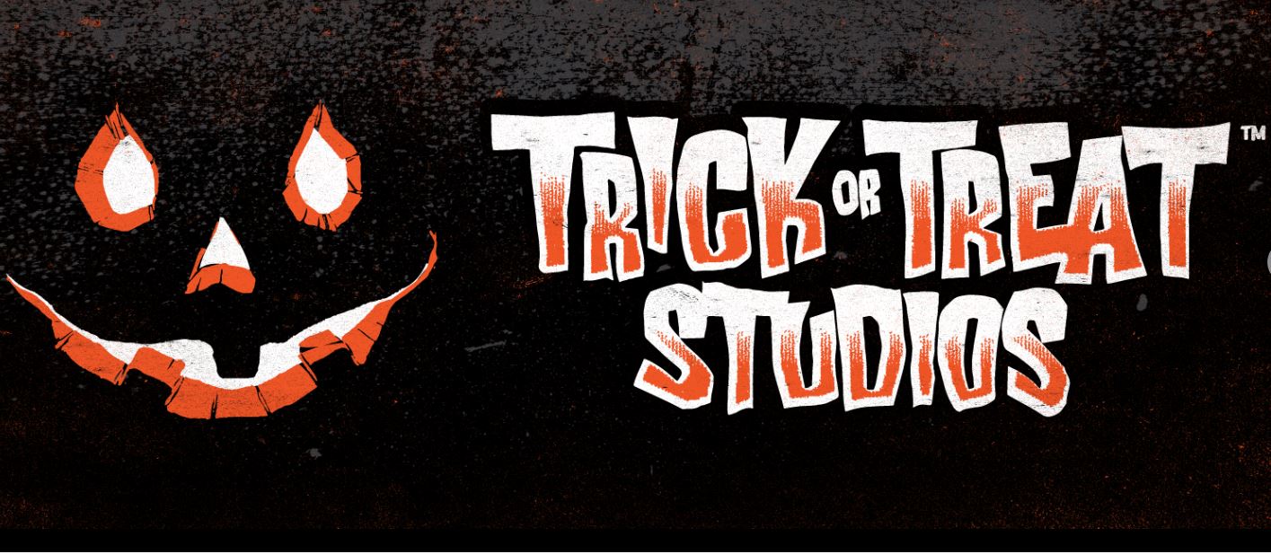 Trick or Treat Studios 2023 Catalog Has Arrived!