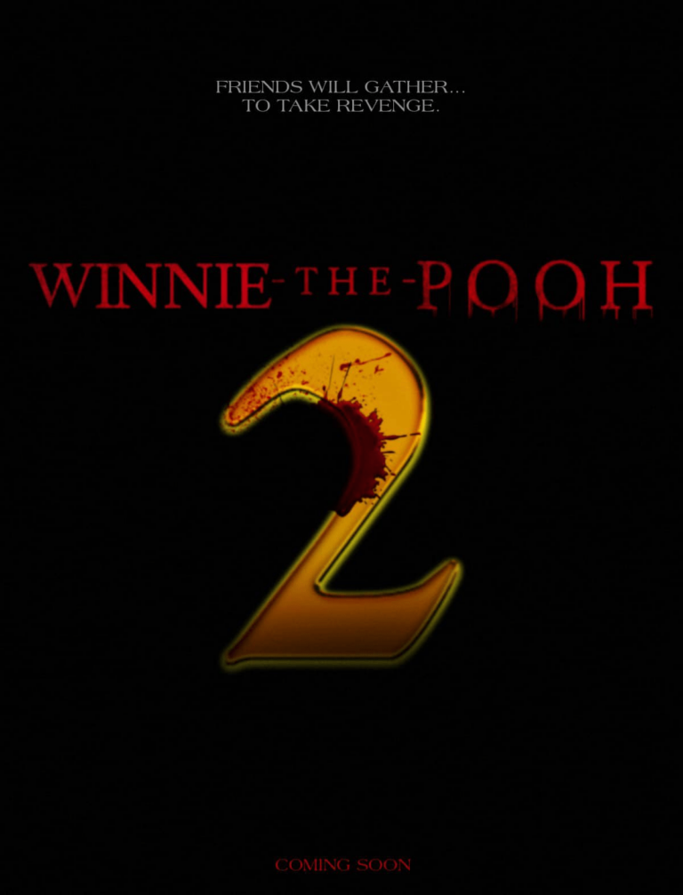 Winnie The Pooh Blood And Honey Extended Clip Ihorror