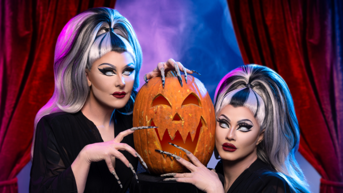 The Boulet Brothers Mainline Nostalgia In New Halfway to Halloween
