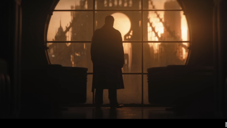 ‘The Penguin’ Trailer Brings Batman’s Villains to the Forefront