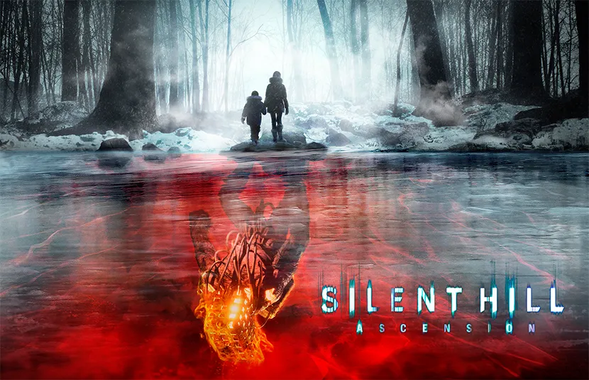 Silent Hill: Ülestõusmine