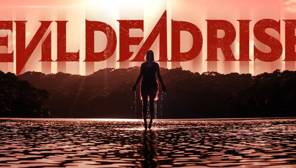 Evil Dead Rise 2023 Info Trailer, Horror Movie, Release Date, Cast, Plot