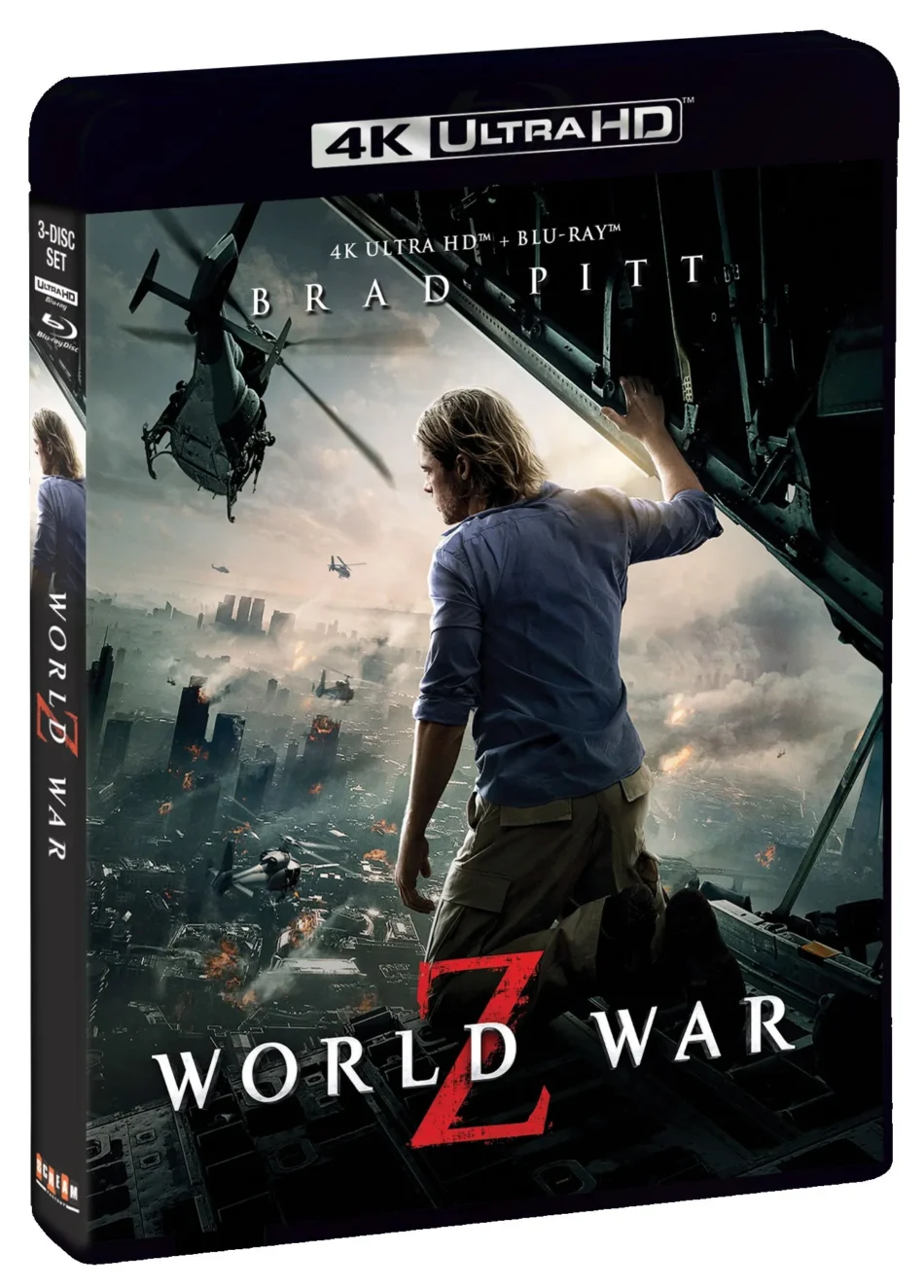 World War Z: Aftermath - Pre-Order Trailer 