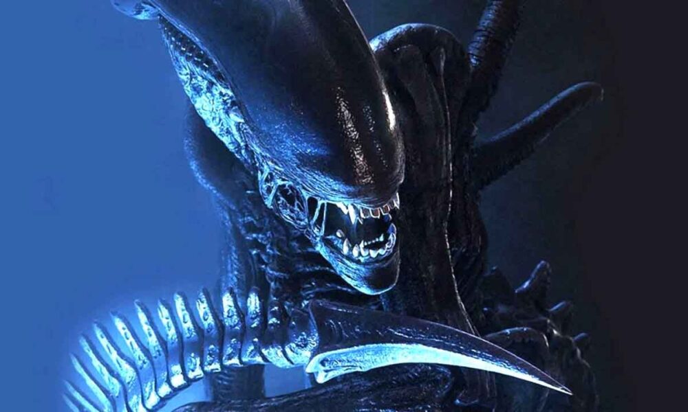 Alien Franchise Fakta
