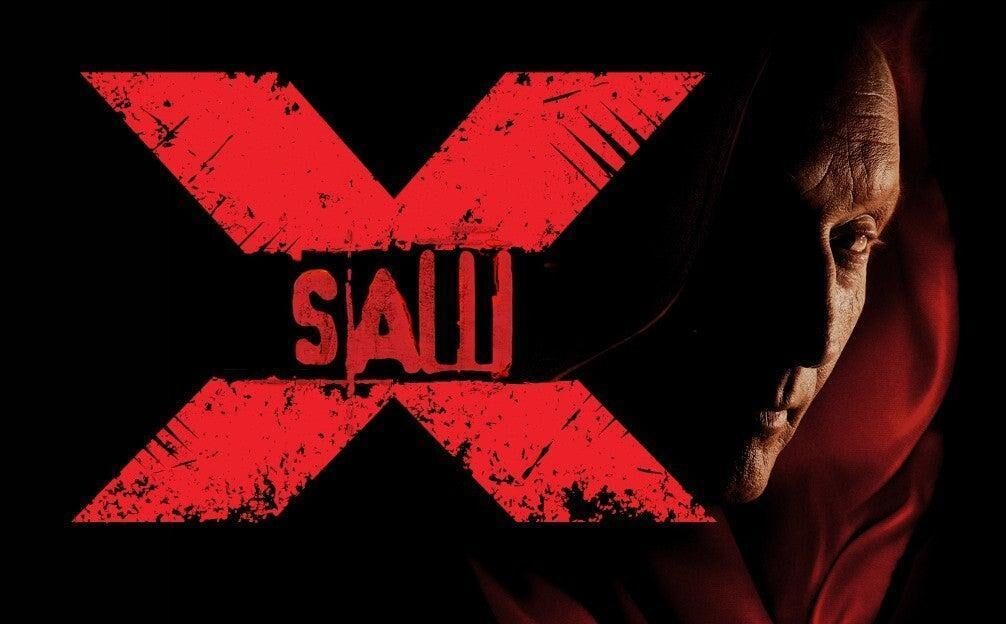 SAW X' Release Date Change & First Glimpse At Tobin Bell - iHorror