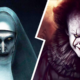 valek nun and pennywise