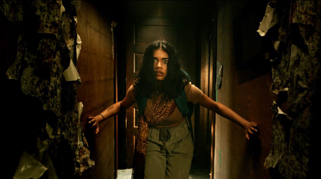 Prepare Yourself For Supernatural Indian Folklore with Bishal Dutta's 'It  Lives Inside' [Movie Review] - iHorror
