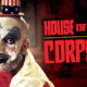 House of 1000 corpses horror චිත්‍රපටිය