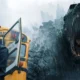Monarx: Canavarlar Mirası