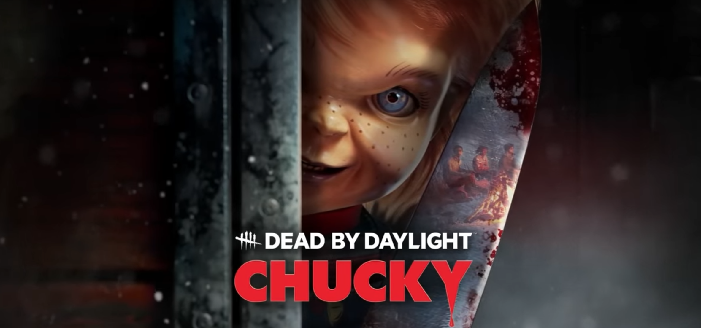 ʻO Chucky