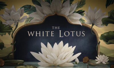 O Lótus Branco 3ª Temporada