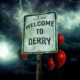 Bem-vindo a Derry