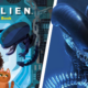 Alien-Buch