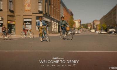 Welcome To Derry