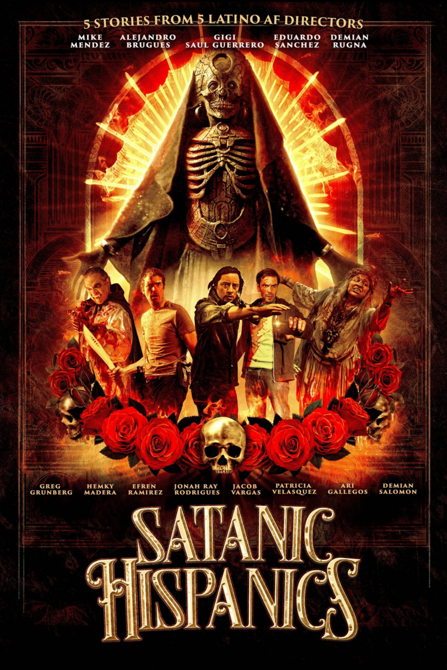 Satanische Hispanics