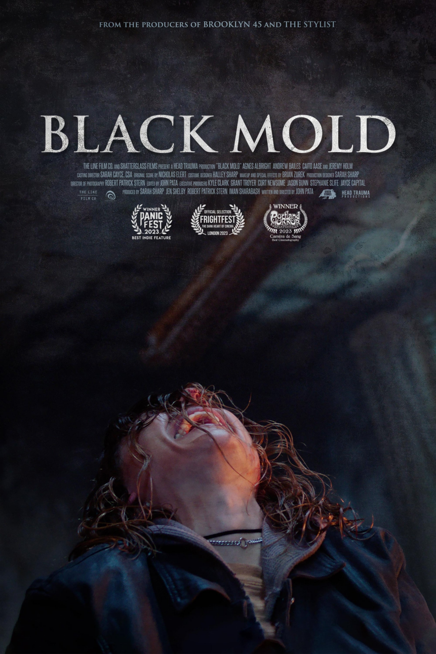 Black Mold