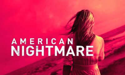 American Nightmare Netflix dokumenta serio