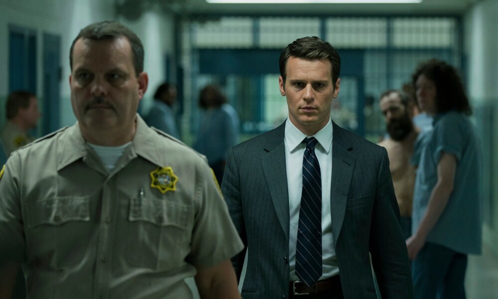 Netflix Cancelled ‘Mindhunter’ After Two Seasons, Here’s Why