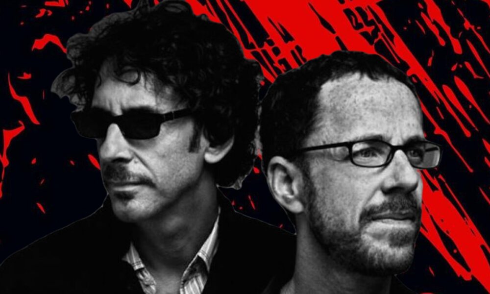 The Coen Brothers Are Reuniting For A Very Bloody Horror Film