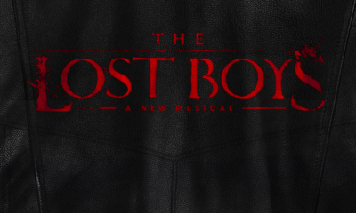 The Lost Boys мюзикл