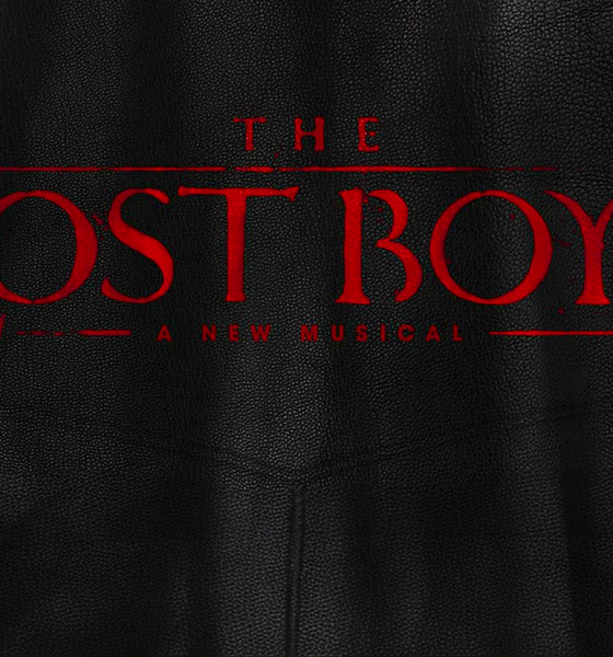 Muzikál The Lost Boys