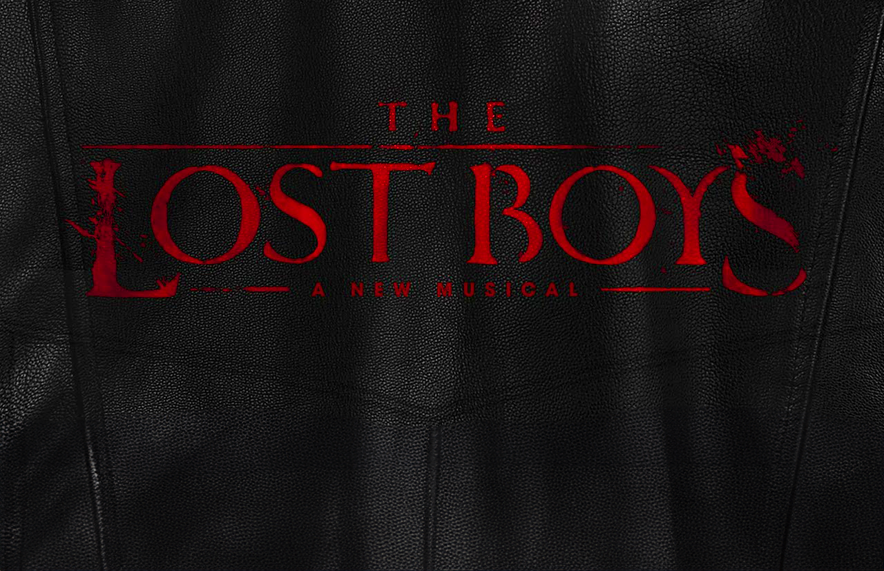 The Lost Boys -musikaali