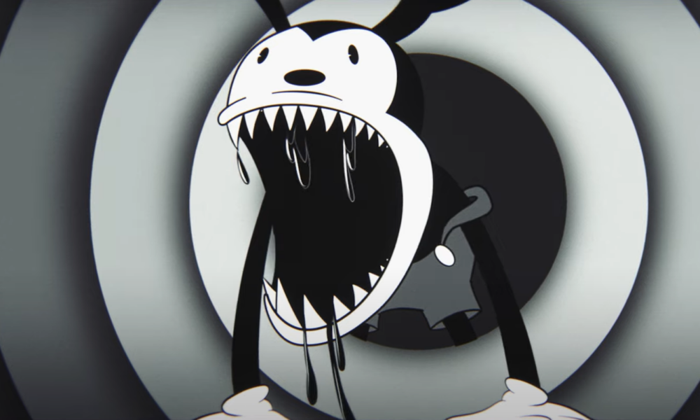 ‘Oswald: Down The Rabbit Hole’ – Horror Film Trailer Introduces One Of Disney’s First Characters