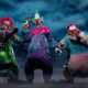 Ludo de Killer Klowns