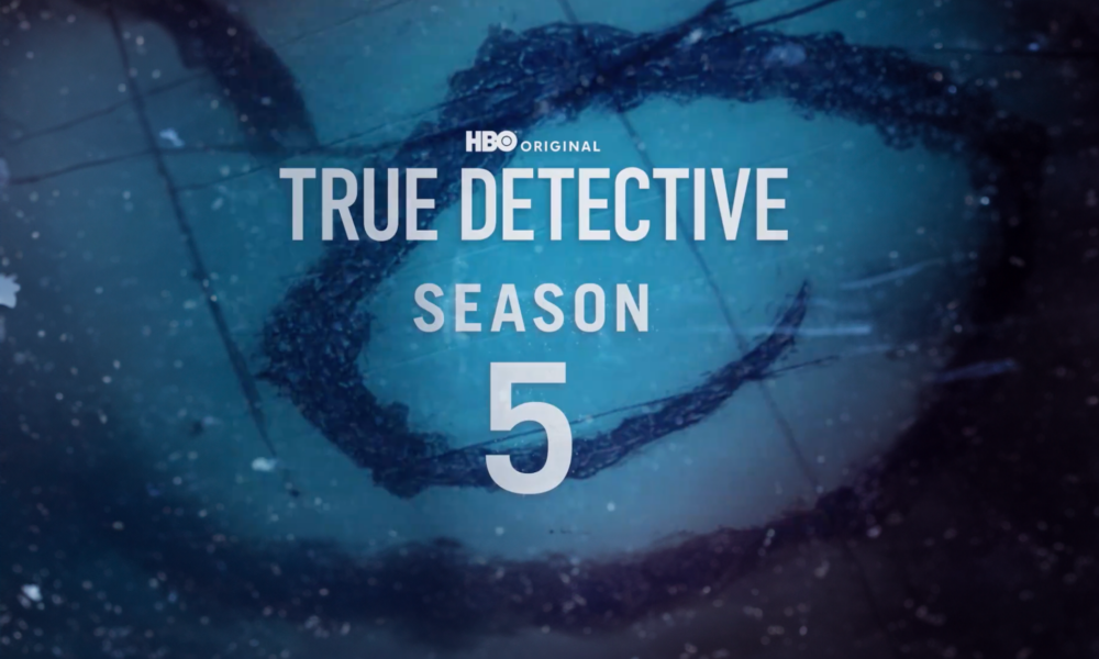 Detective marina Season 5