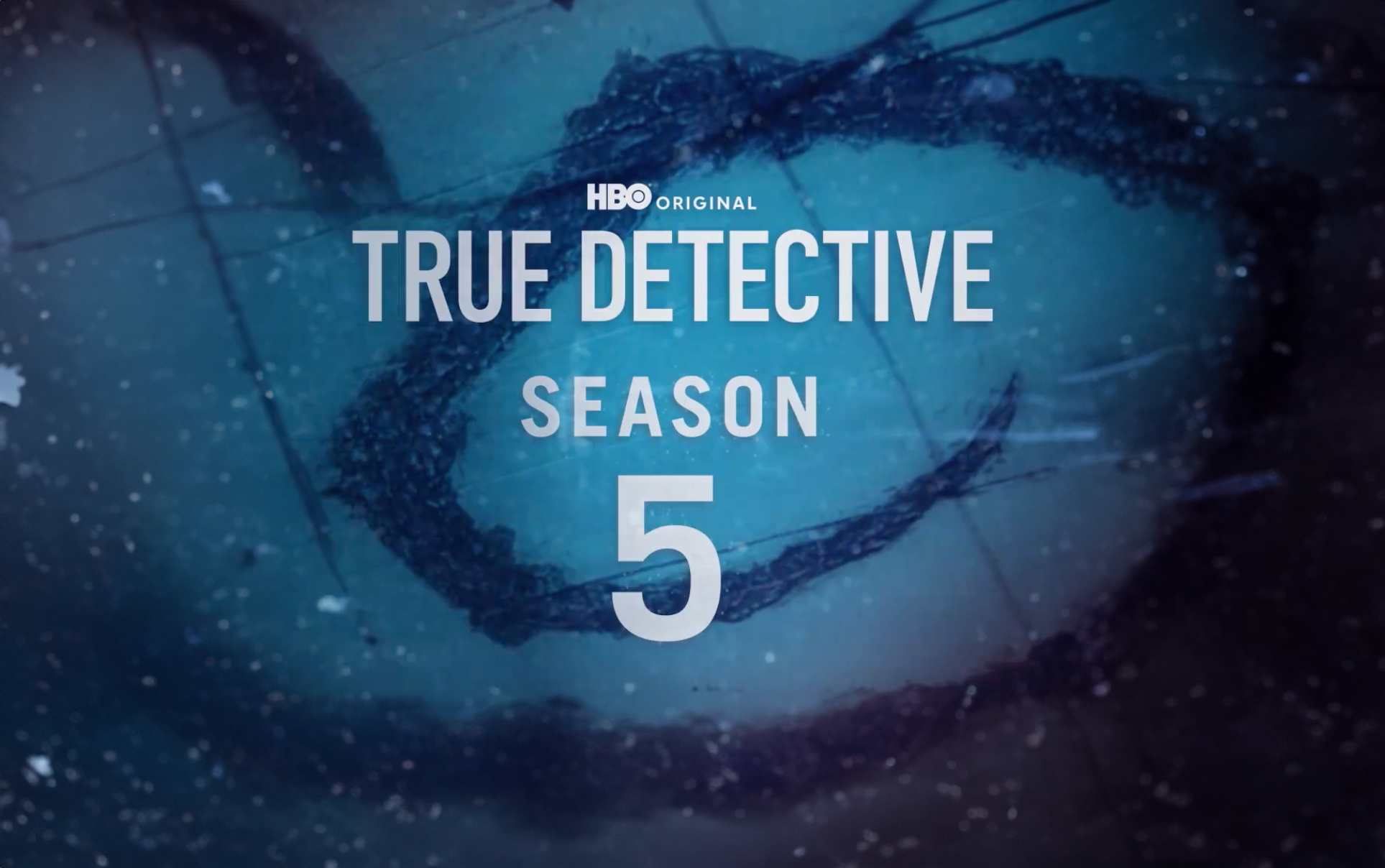 Pravi detektiv 5. sezona