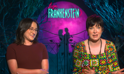 Lisa Frankensteinová