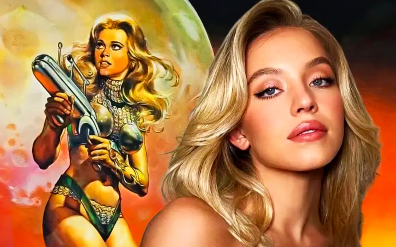Sydney Sweeney’s ‘Barbarella’ Revival Forges Ahead