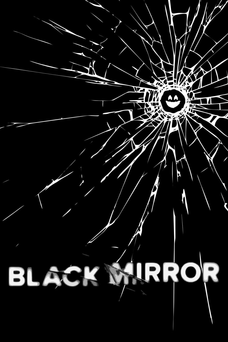 Cermin hitam