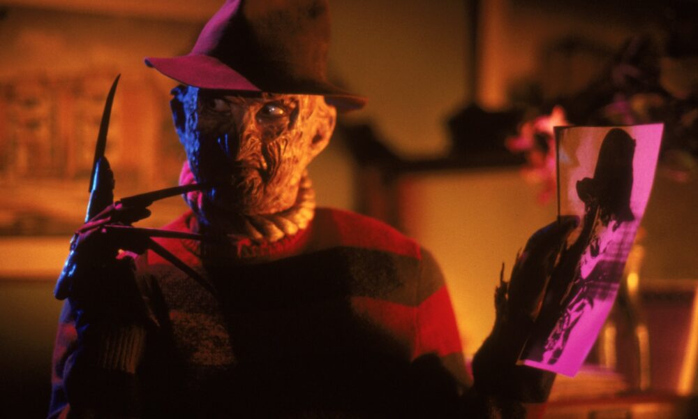 Coșmarurile lui Freddy