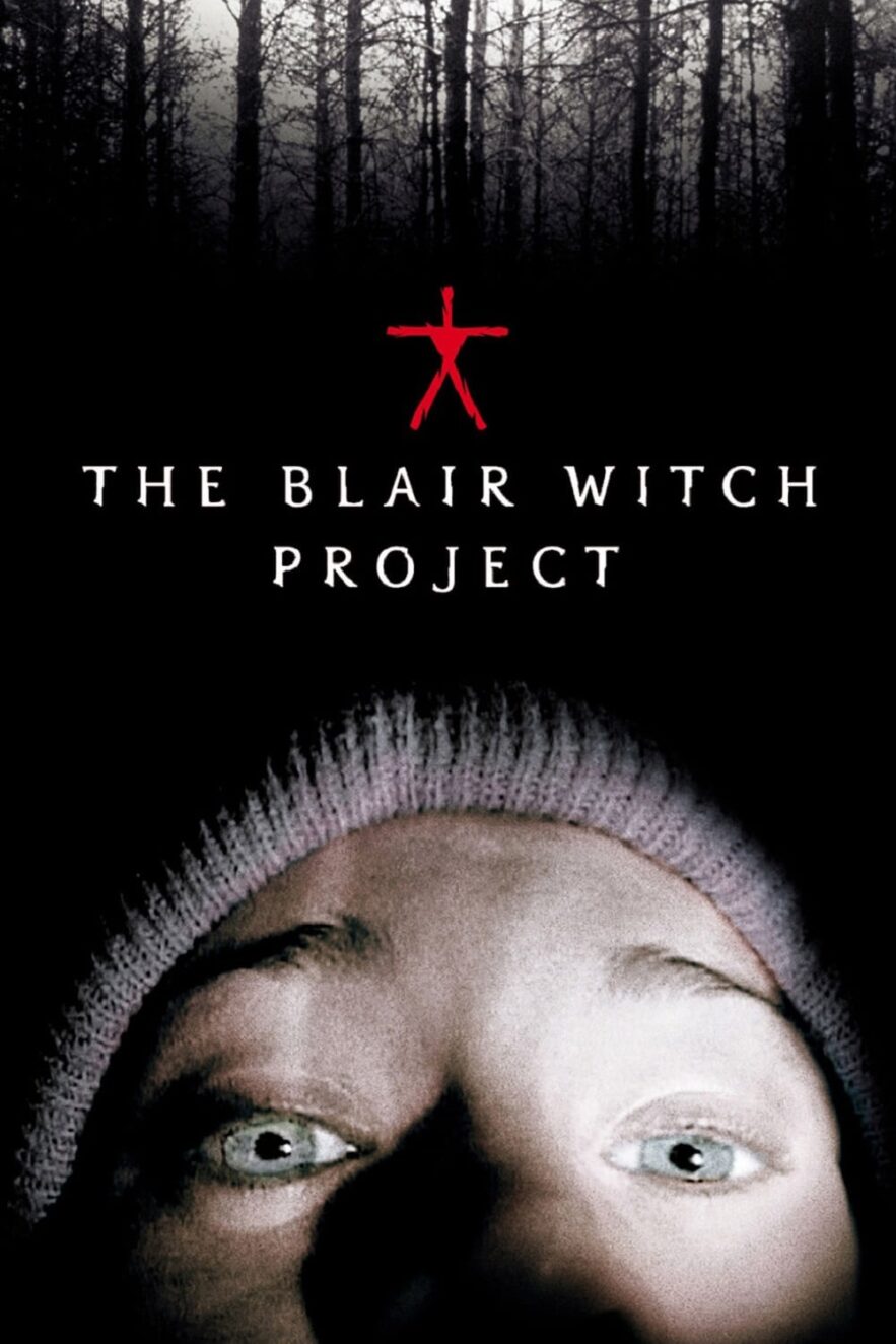 Projekt Blair witch