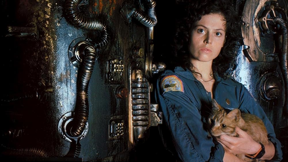 ‘Alien’ Returning to Theaters For a Limited Time