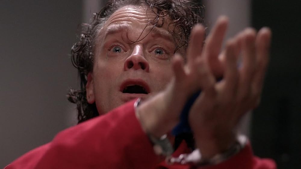 Brad Dourif Says He’s Retiring Except For One Important Role