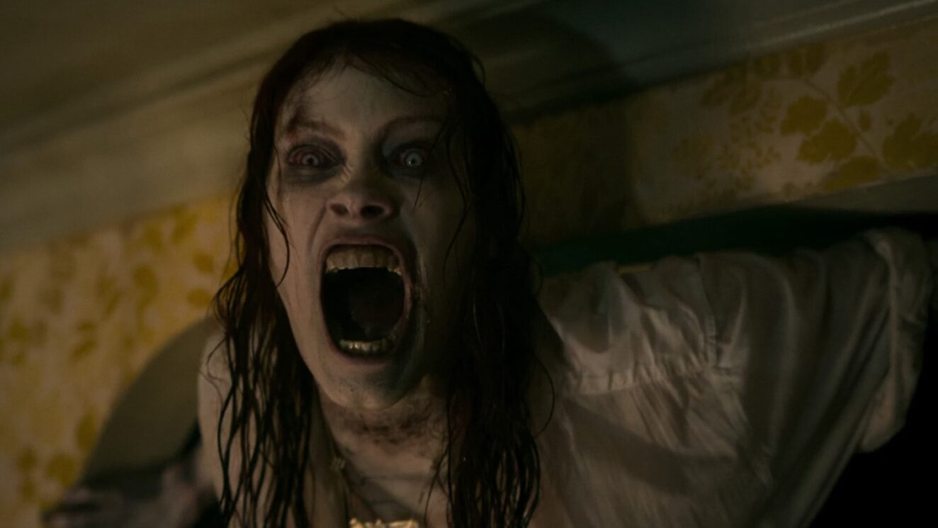 ‘Evil Dead’ Film Franchise Getting TWO New Installments