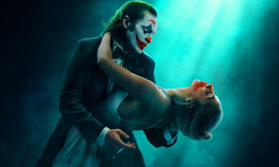 Joker: Madness for Two