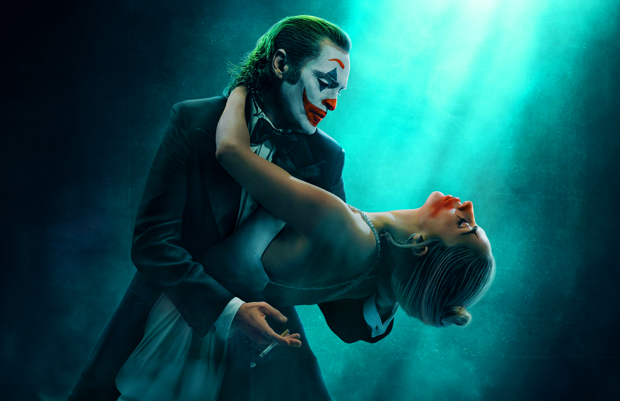 Joker: Folie አንድ Deux