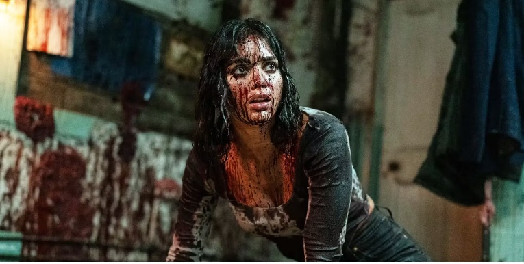Melissa Barrera Says ‘Scary Movie VI’ Would Be “Fun To Do”