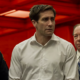 Jake gyllenhaal presumed innocent