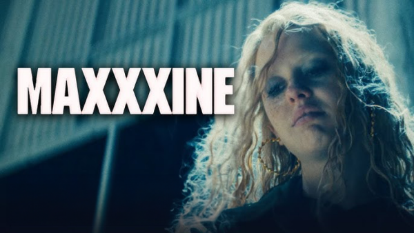 Mia Goth Stars in the New 'MaXXXine' Trailer: The Next Chapter in the X ...